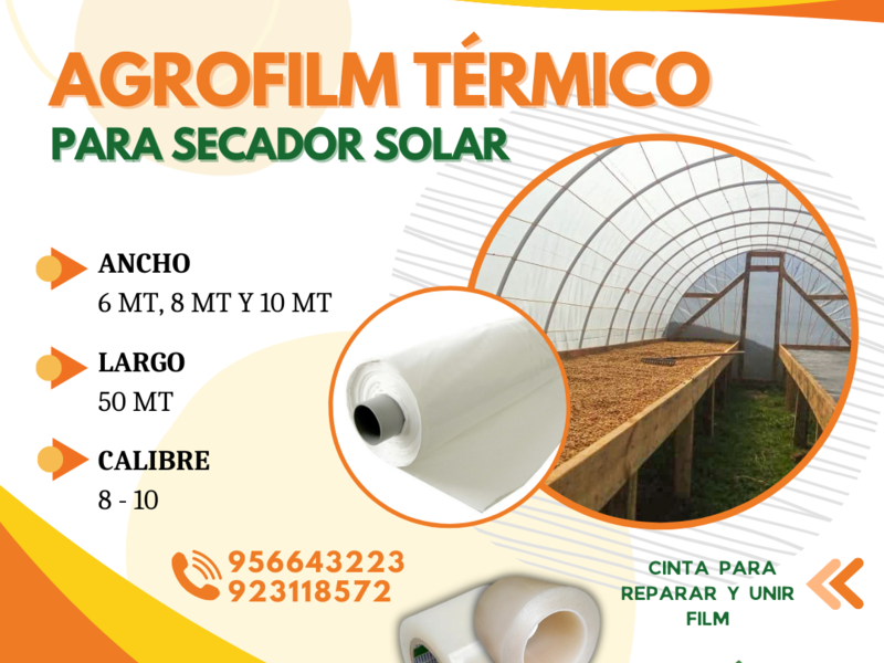 Agrofilm Terminoc 