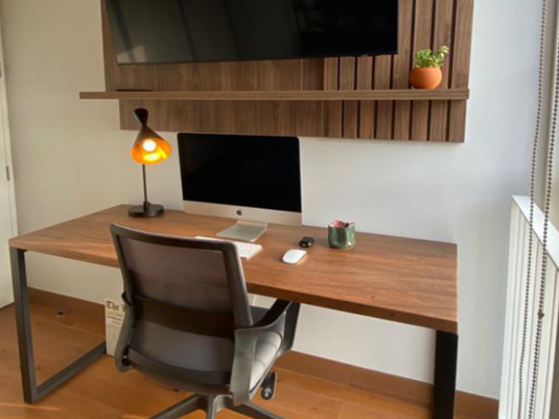 Diseño de Home Office Perú