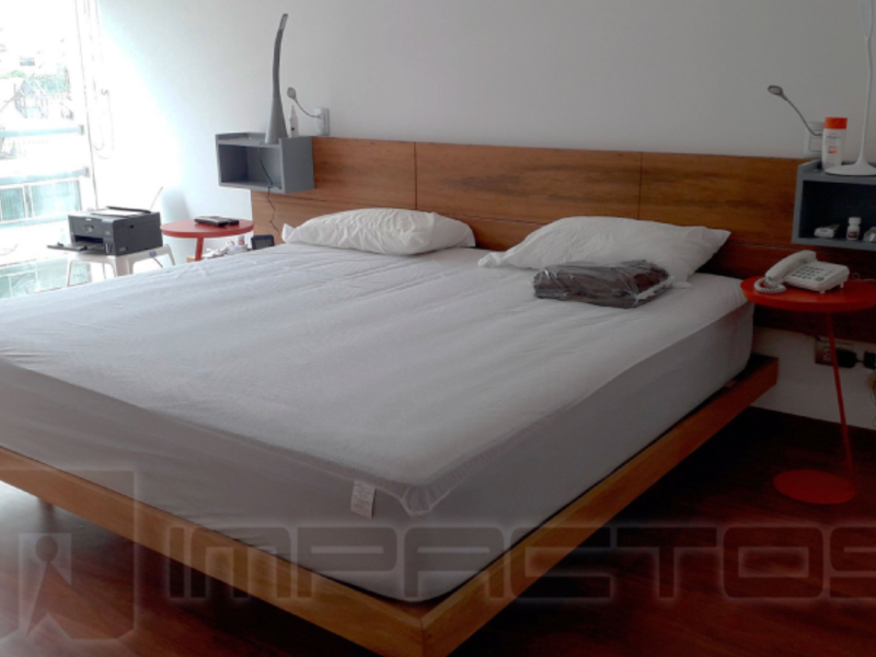 Cama ANAKE Perú