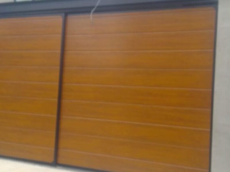 Puertas Garaje Garage Elite Perú