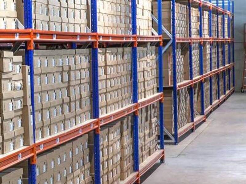 Racks de Doble Profundidad Perú