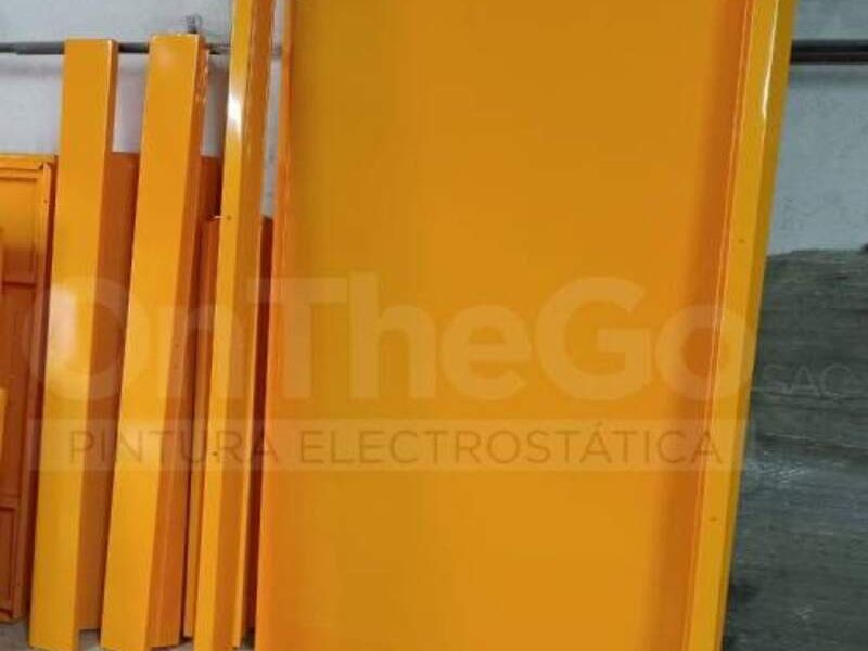 Tablero eléctrico