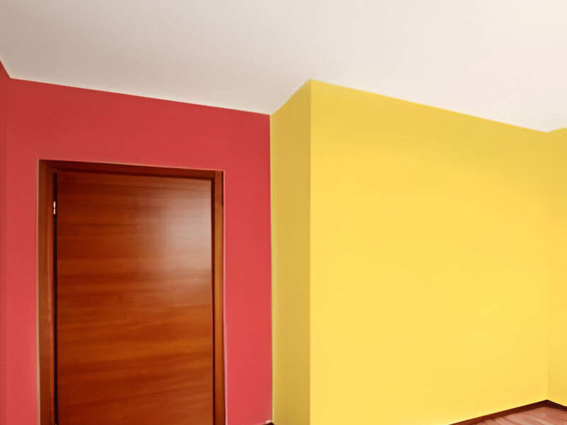 PINTADO EN INTERIOR Perú