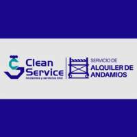 Clean Service Andamios