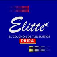 Colchones Elitte