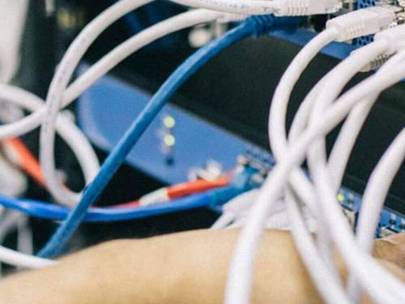 Operación y mantenimiento de redes Perú