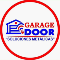 Garage Door Peru