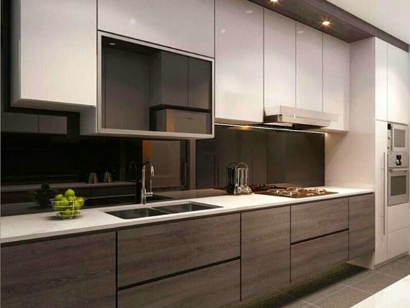 Mueble cocina Perú