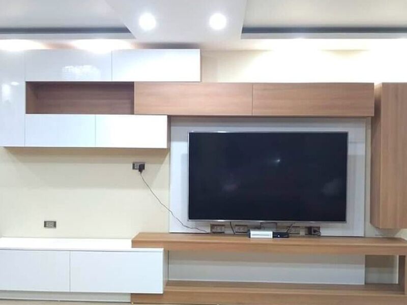 Mueble TV Perú
