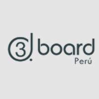 3D Board Perú