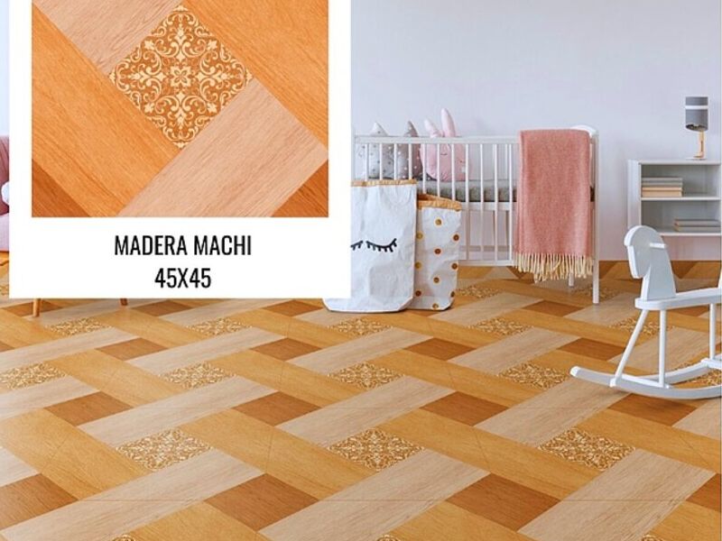 Madera machi LIMA