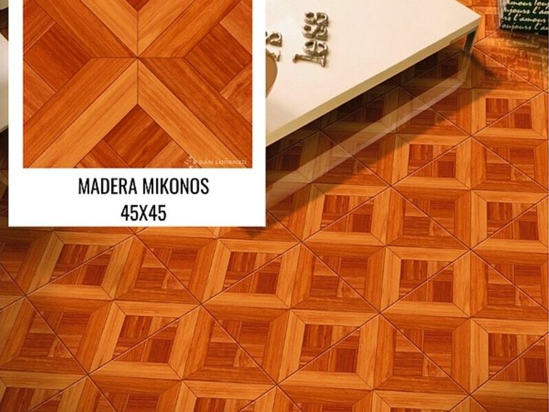 Madera mikonos LIMA