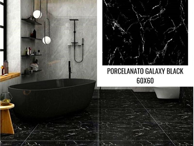 porcelanito galaxi  LIMA