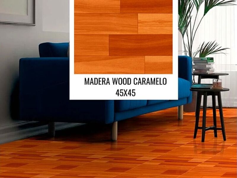 Madera wood LIMA