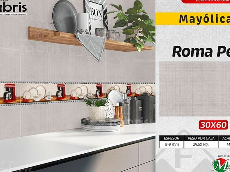 Roma Perla