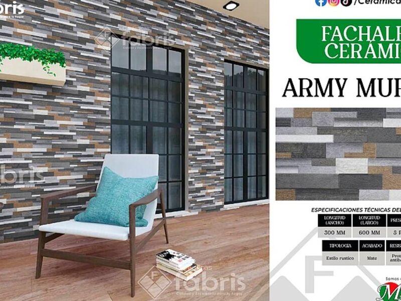 Army Murano