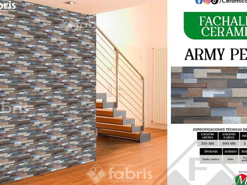 Army perla