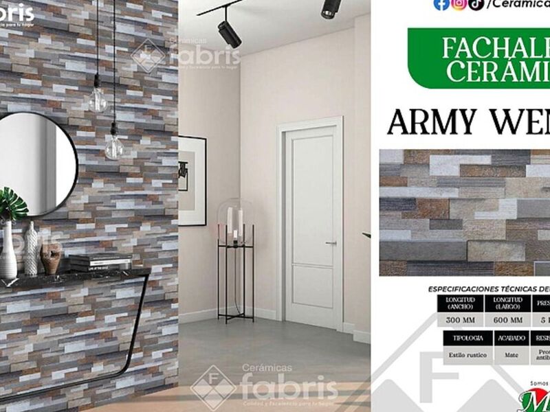 Army wengue