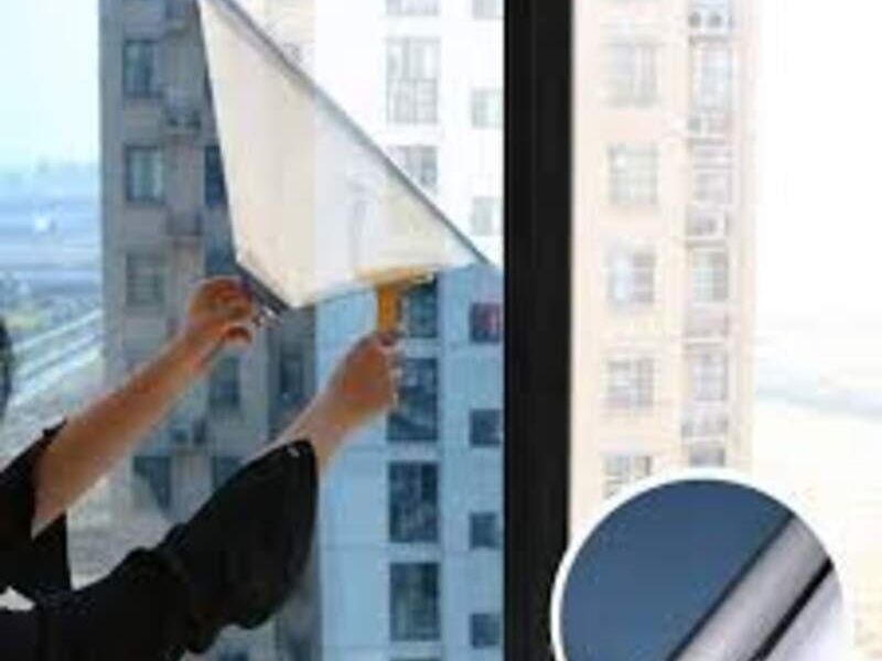 Laminado tipo espejo en Lima