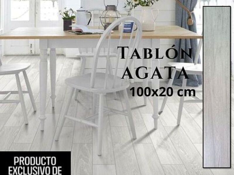Tablon agata San Juan