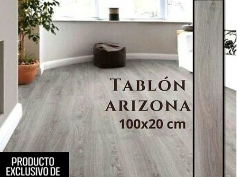 Tablon arizona San Juan