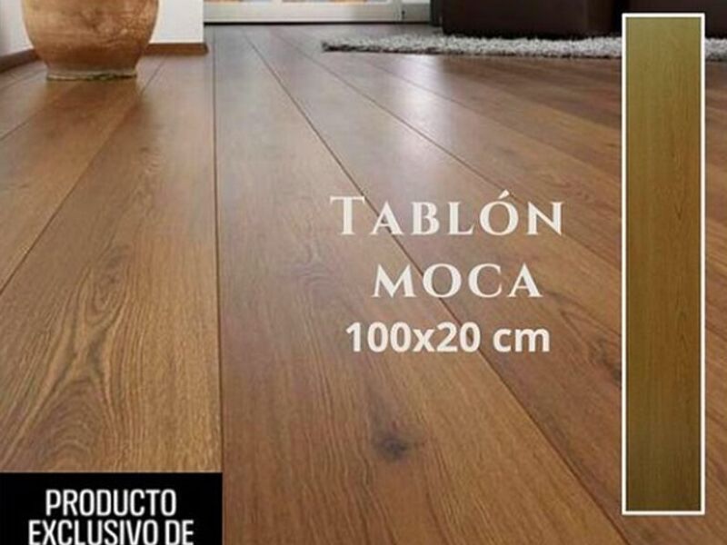 Tablon moga San Juan