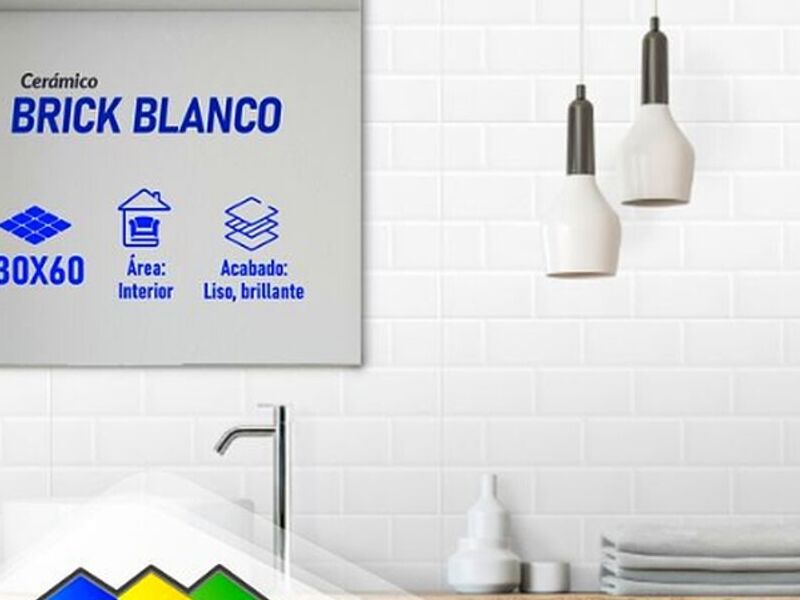 Cerámica blanca   San Juan