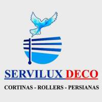 Cortinas Servilux