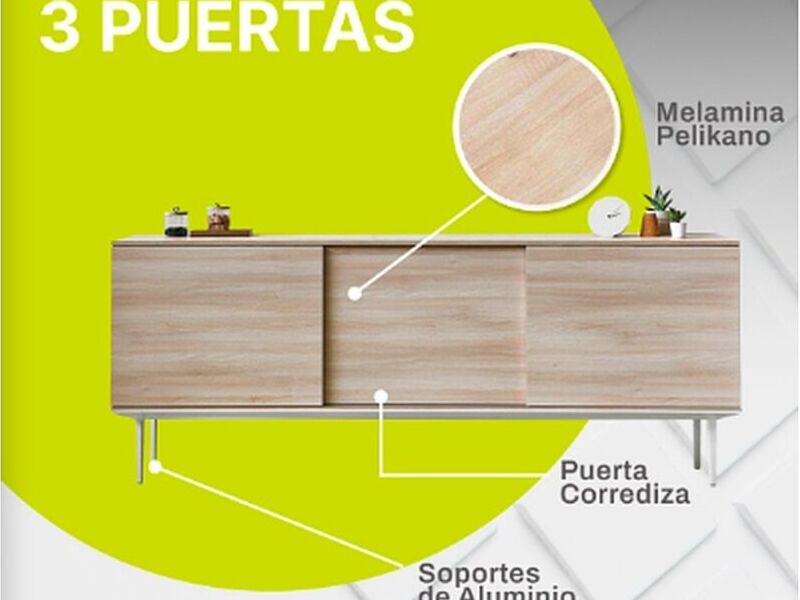 ESTANTES