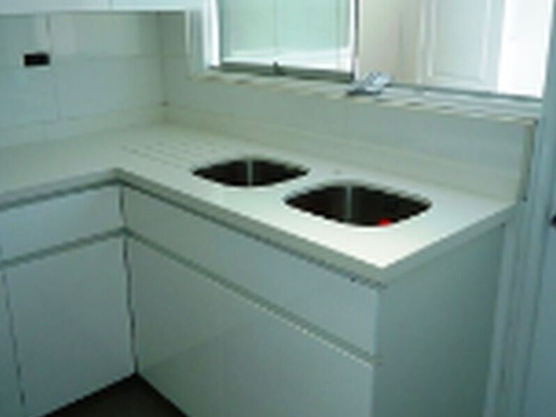 Muebles de cocina
