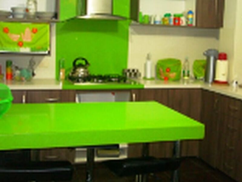 Muebles de cocina - Córdoba PO