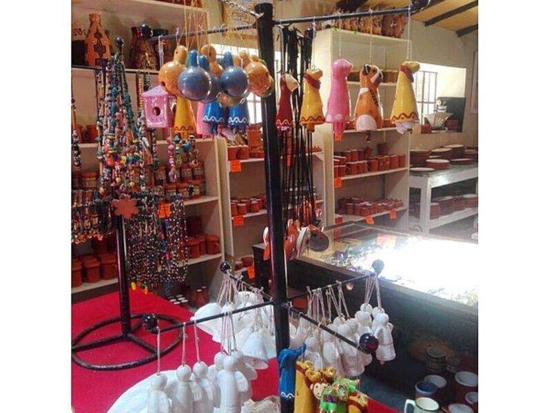 Productos Típicos