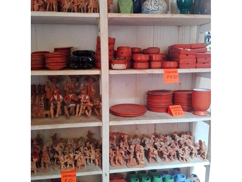 Productos Regionales