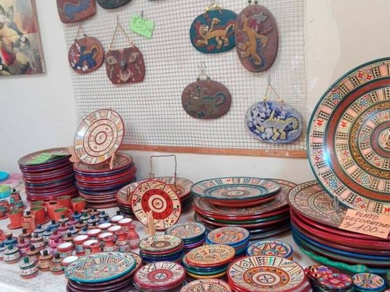 Productos Autóctonos