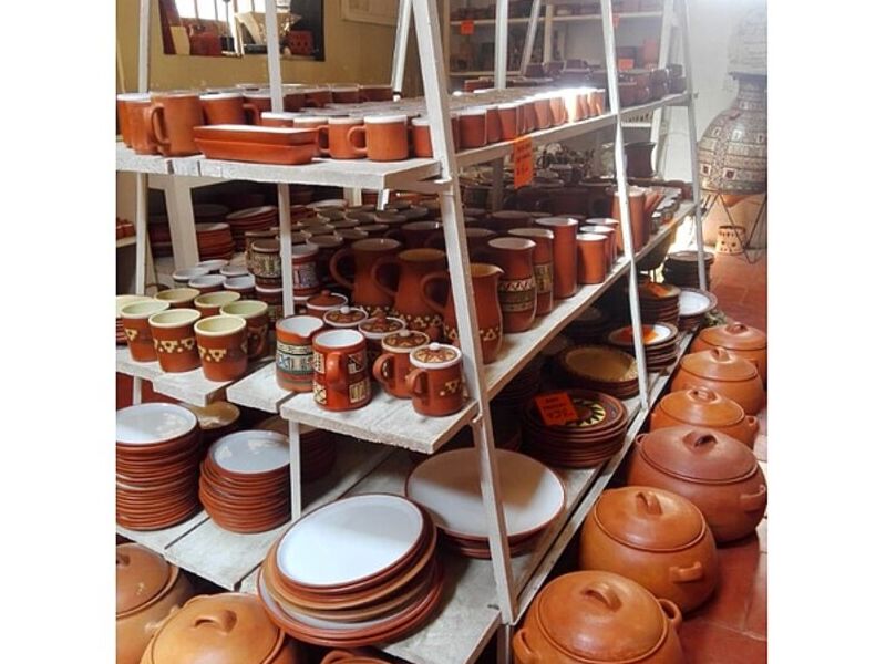 Productos Folclóricos