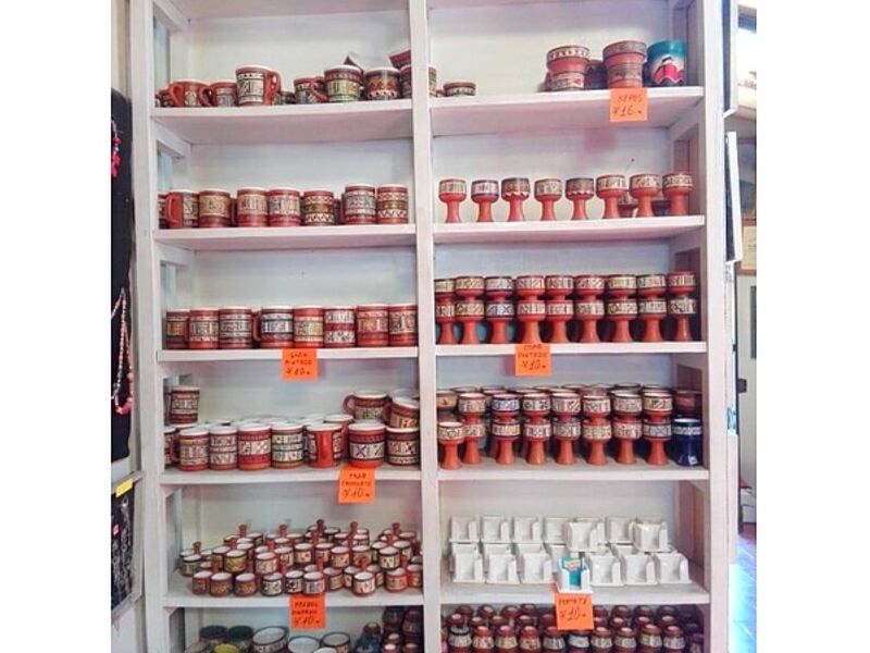 Productos Ancestrales
