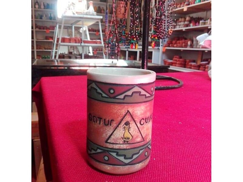 Productos Históricos