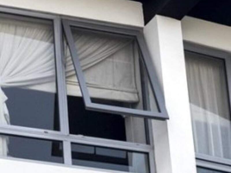 Ventana Proyectante en Lima