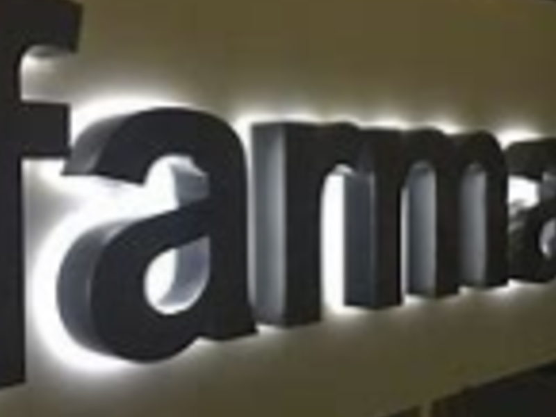 Letras corporea, Lima Perú