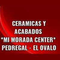 CERÁMICAS Y ACABADOS - MI MORADA