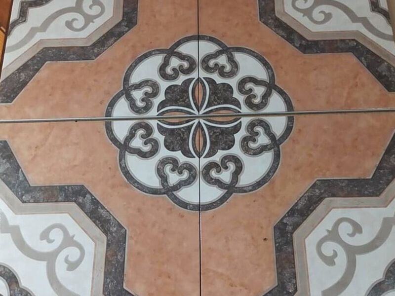 Cerámica Diseño B Arequipa