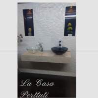 La Casa Perttuti