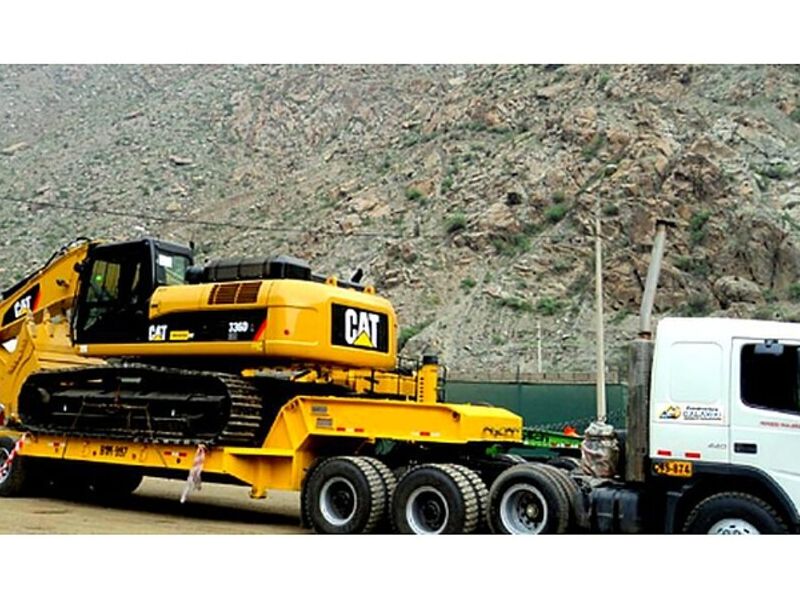 Renta: Cama baja
