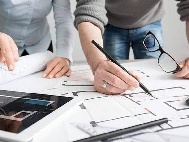 Desarrollo de proyectos de remodelación Perú