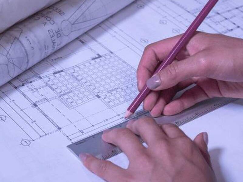Elaboración de planos Perú