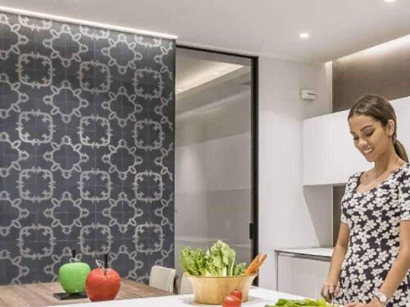 Diseño e Implementación de Cocinas Perú