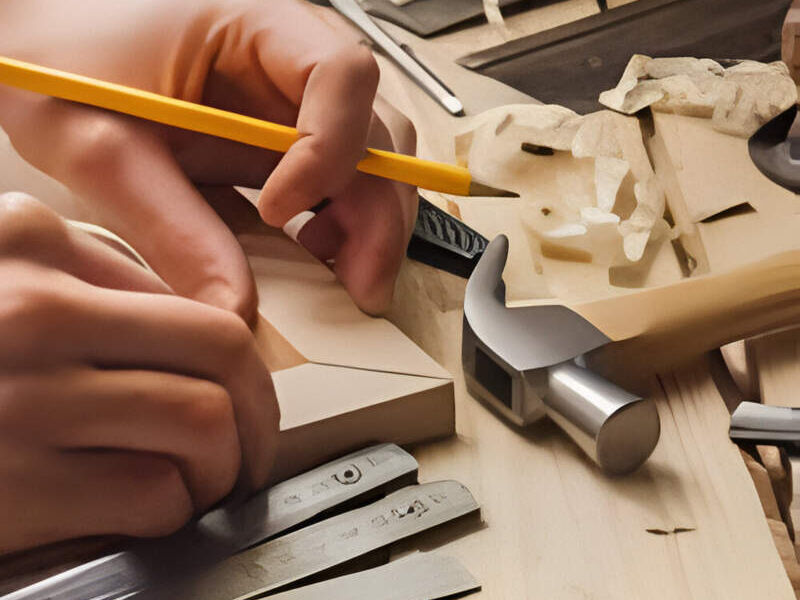 Diseño y fabricación de Muebles Perú