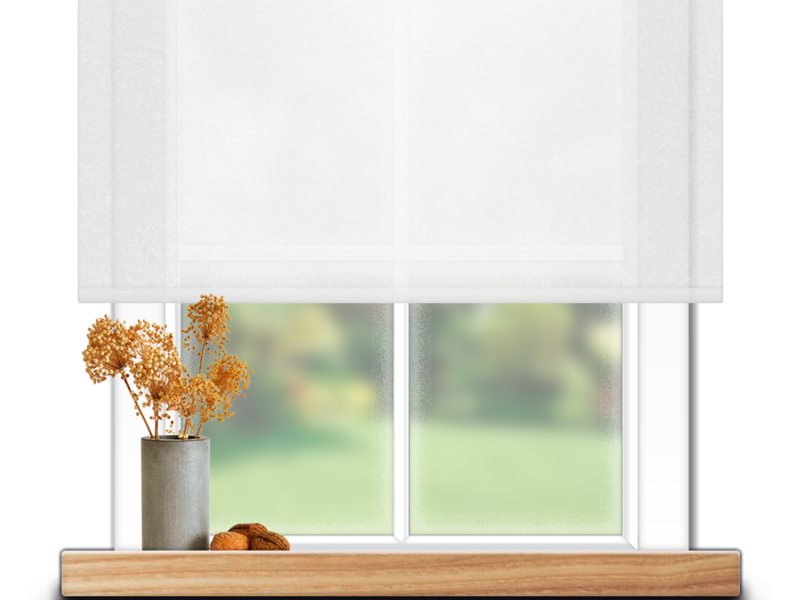Cortinas Roller Screen en Lima