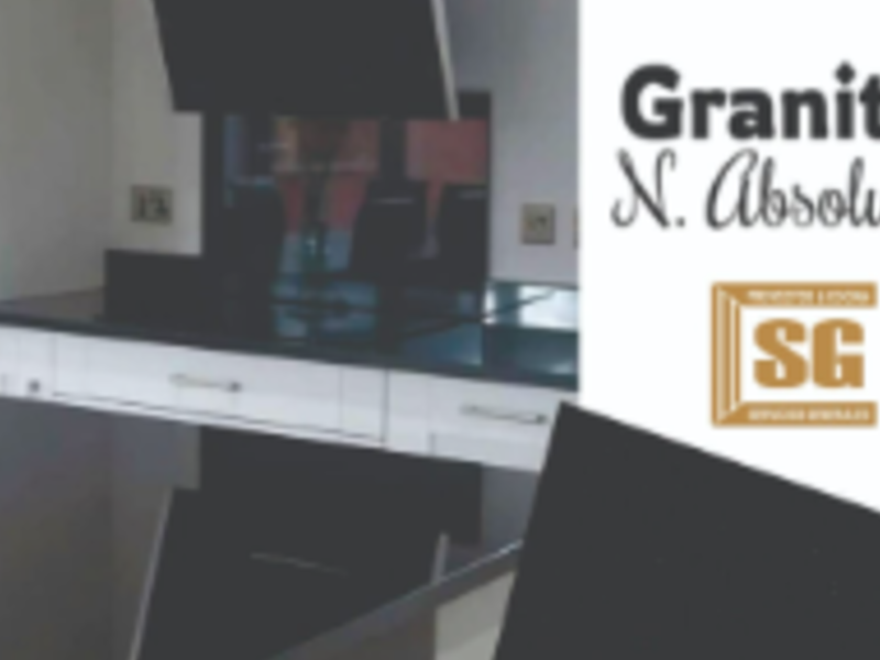 Mesón Granito Absoluto PERU 