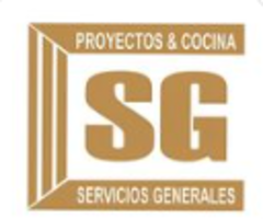 PROYECTOS & COCINA